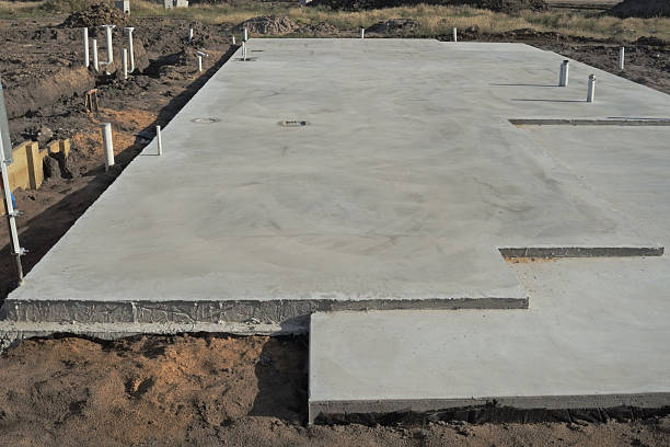Best Concrete Driveway Installation in Ashland, NJ